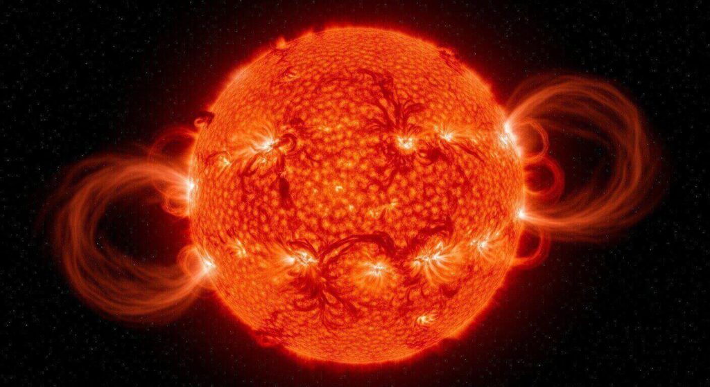 Betelgeuse, supernova, red supergiant, Orion, Great Dimming, stellar evolution, Hubble Space Telescope, VLT, ALMA, astronomy