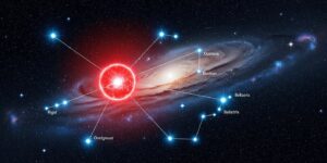 Betelgeuse explosion, Earth ending scenarios, Betelgeuse supernova, Is Betelgeuse dangerous, planetary defense, asteroid threat, what is a supernova, Betelgeuse 2024, Betelgeuse dimming, NASA DART mission