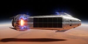 SpaceX, Starship, Mars Landing, Delta-V, ΔV, Aerodynamic Braking, Aerobraking, Space Travel, Propulsive Landing, Mars Atmosphere, Tsiolkovsky Rocket Equation