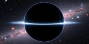 Gravastar, Black Hole Alternative, Singularity, Information Paradox, Gravitational Vacuum Star, Pawel Mazur, Emil Mottola, Exotic Compact Object, Gravitational Waves, Dark Energy Core