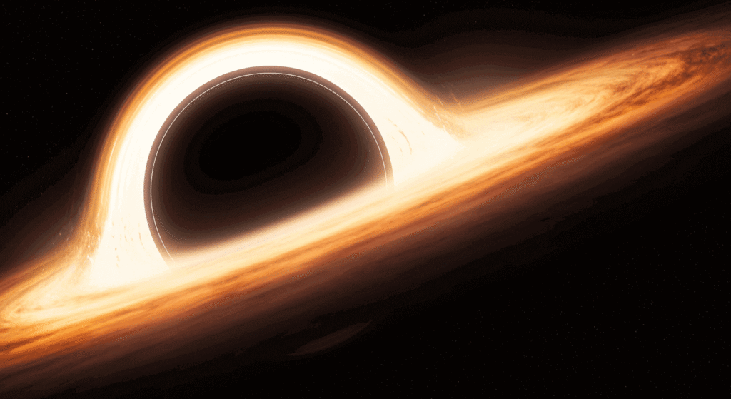 supermassive black hole, TON 618, largest black hole, quasar, ultramassive black hole, what is TON 618, TON 618 size, cosmic monsters, event horizon, accretion disk, Stephenson 2-18, IC 1101