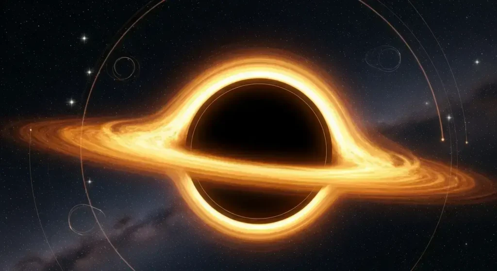 What is a black hole simple explanation How do black holes form Event horizon definition Stellar vs Supermassive black holes Spaghettification meaning Are black holes dangerous to Earth
Anatomy of a black hole Singularity in space Stephen Hawking black hole theory
NASA black hole facts
