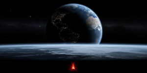 Sun disappeared, 8 minutes 20 seconds, rogue planet, scientific simulation, General Relativity, orbital ejection, extremophiles, photosynthesis collapse, speed of gravity, interstellar wanderer