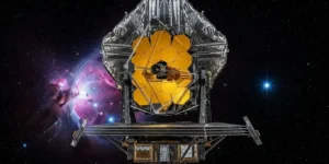 ames Webb Space Telescope explained for beginners