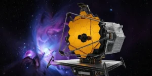 WST vs Hubble, Gold mirrors space telescope, Lagrange Point 2 explained, Infrared astronomy facts, Webb telescope cost, Deep field images.