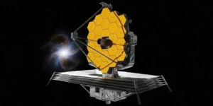 how does the james webb space telescope work, JWST technology, infrared astronomy explained, James Webb vs Hubble, Webb telescope mirrors, sunshield engineering, L2 orbit explained, JWST instruments NIRCam MIRI, space telescope spectroscopy, seeing the first stars.