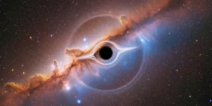 우리 은하 방랑 블랙홀, 떠돌이 블랙홀, 중력 미세렌즈, 허블 망원경 발견, 나탈 킥, 초신성 폭발, Ton 618 질량, 마그네타 특징, 블랙홀 이동 속도, 우주 미스터리