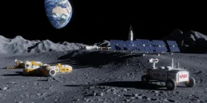 Artemis Program, NASA Moon Base, Lunar South Pole, Moon Habitation Roadmap, SpaceX Starship HLS, ISRU technology, Lunar Gateway, Water Ice on Moon, Space Exploration 2026, Sustainable Lunar Presence