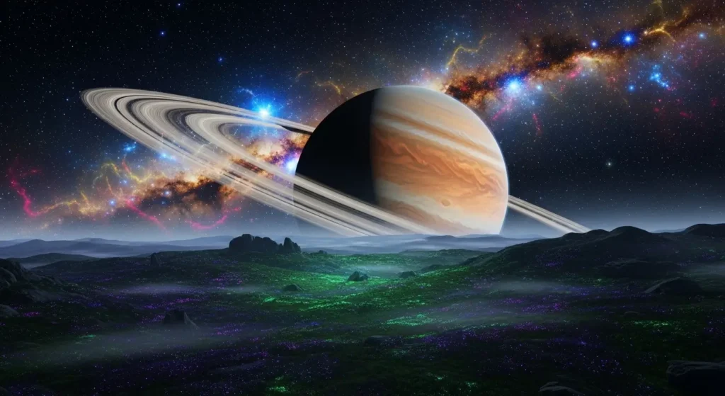 Exomoon discovery, Avatar Pandora science, Proxima Centauri habitability, Exoplanet research, Astrobiology, Tidal heating explained, Extremely Large Telescope, Alpha Centauri system, Habitable moons, Space exploration 2024.