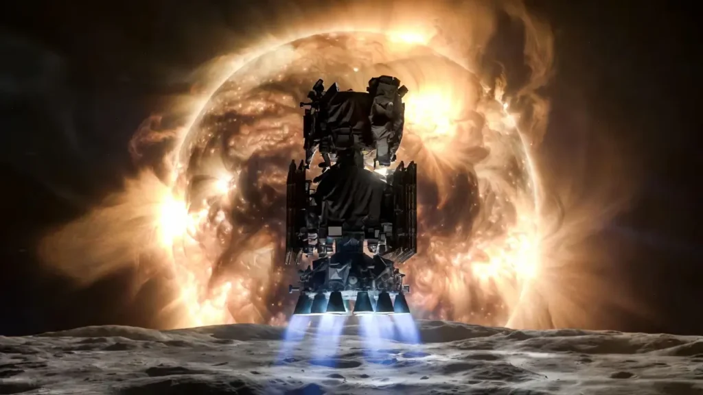 BepiColombo, Mercury Mission, ESA JAXA, Space Exploration 2026, Planetary Science, Gravity Assist, Ion Propulsion, Mercury Orbit, Solar System Mystery, Bepi Colombo Biography