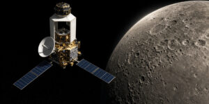 BepiColombo 2026